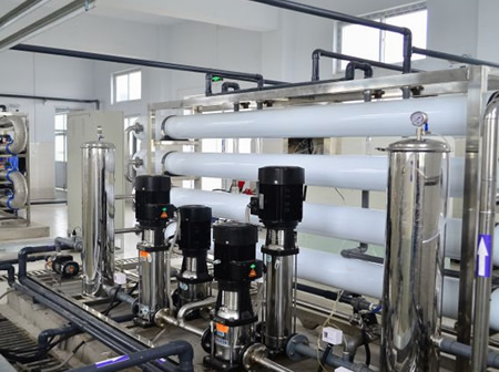 垃圾滲濾液處理工程項(xiàng)目